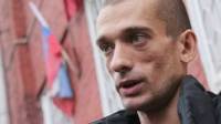 Чтобы открыть глаза россиянам на то, что Путин действительно вероломно напал на Украину, художник Павленский… повесился на Красной площади